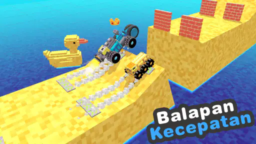 Car Racing Master: Speed Games