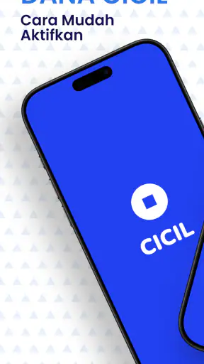 Cara Aktifkan Dana Cicil