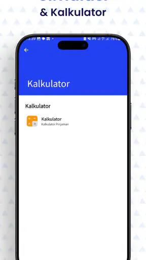 Cara Aktifkan Dana Cicil