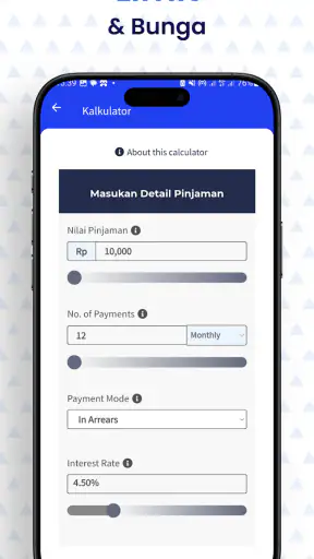 Cara Aktifkan Dana Cicil