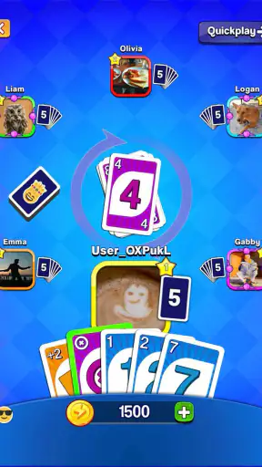 Card Party! Friend Family Game