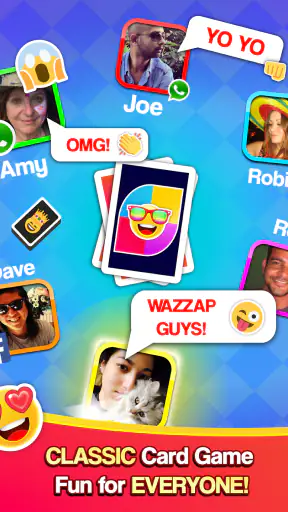 Card Party! Friend Family Game