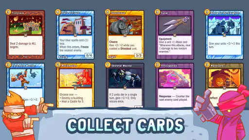 Cards and Castles Ultimate