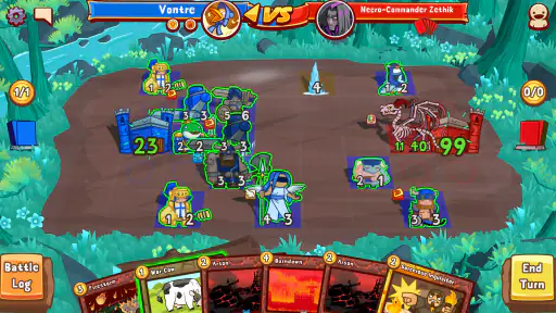 Cards and Castles Ultimate