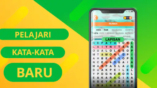Cari Kata Bahasa Indonesia