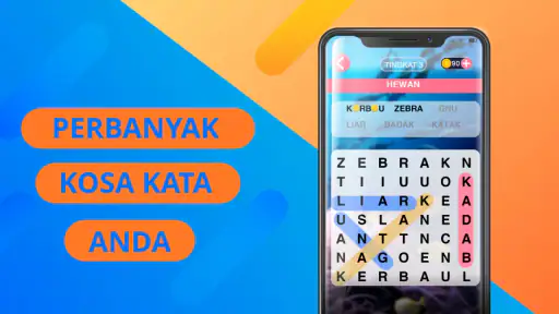 Cari Kata Bahasa Indonesia