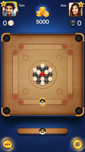 Carrom Pool: Disc Game