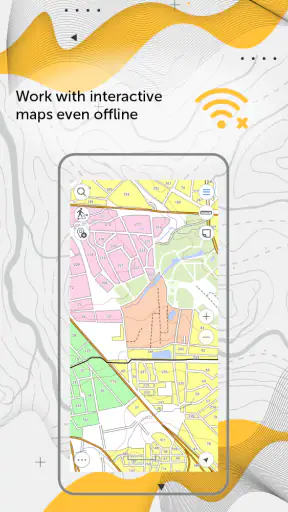 CarryMap