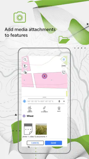CarryMap