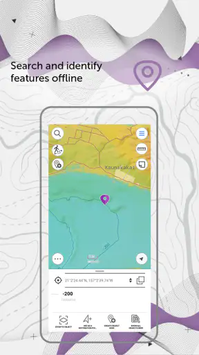 CarryMap