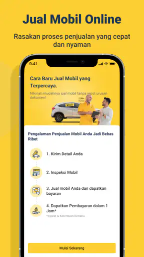 CARSOME: Jual Beli Mobil Bekas