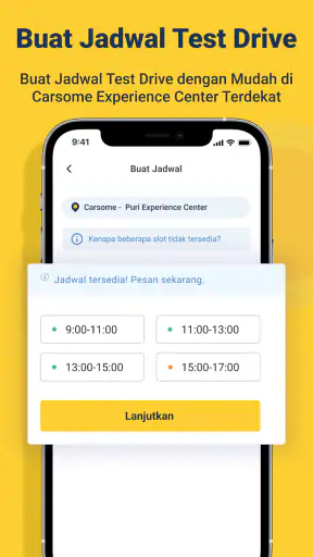 CARSOME: Jual Beli Mobil Bekas