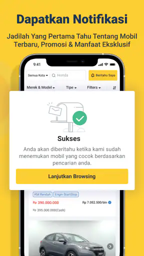 CARSOME: Jual Beli Mobil Bekas