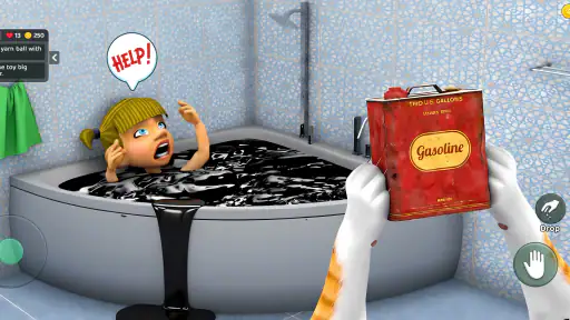 Cat Life Game : Pets Simulator