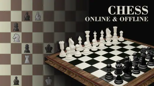 Catur: Catur Offline&Online