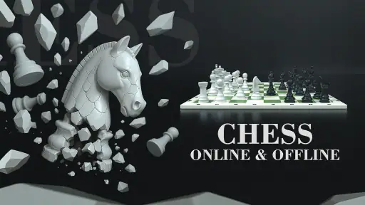 Catur: Catur Offline&Online