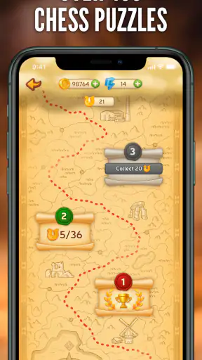 Catur Online