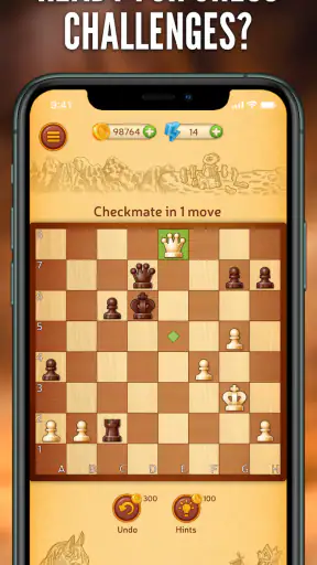 Catur Online