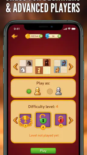 Catur Online
