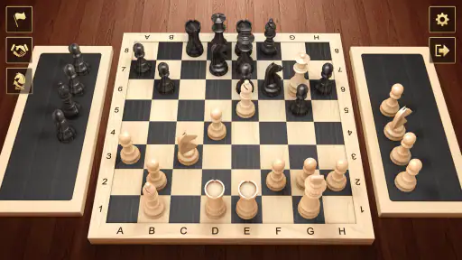 Catur Online : Game Catur
