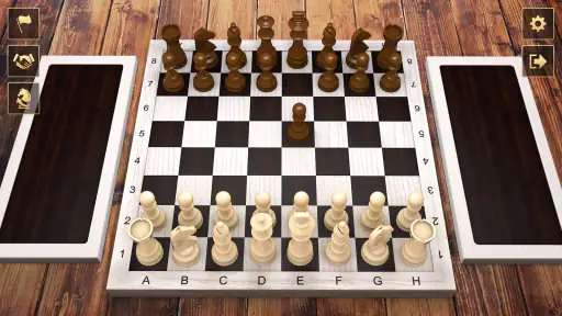 Catur Online : Game Catur