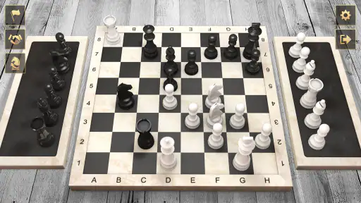Catur Online : Game Catur