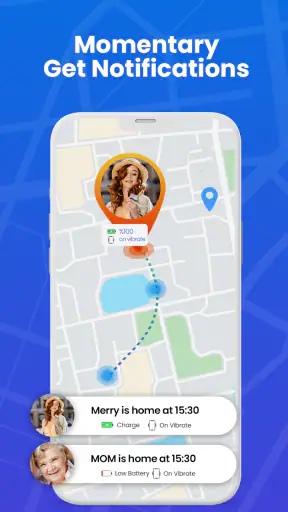 Cek lokasi hp: lacak lokasi