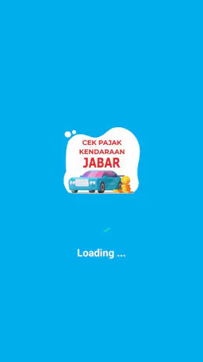 Cek Pajak Kendaraan Jabar
