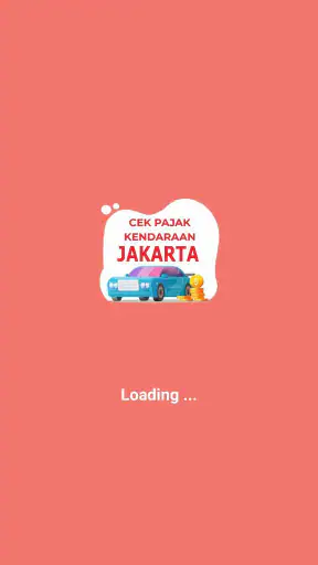 Cek Pajak Kendaraan Jakarta