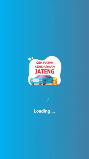 Cek Pajak Kendaraan Jateng