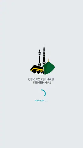 Cek Porsi Haji Kemenhaj
