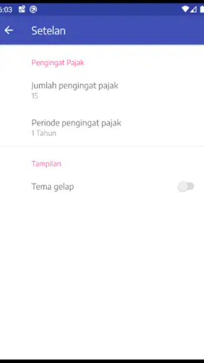 Cek Ranmor