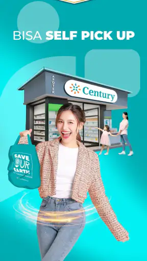 Century Marketplace