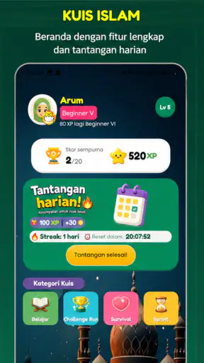 Cerdas cermat agama islam