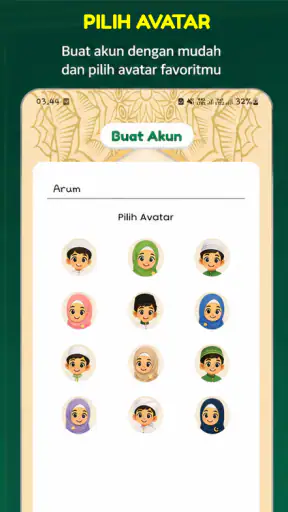 Cerdas cermat agama islam