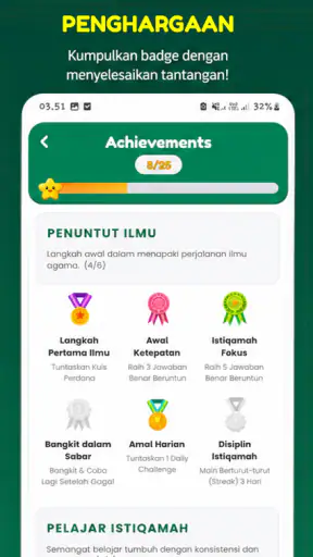 Cerdas cermat agama islam