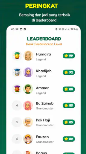 Cerdas cermat agama islam