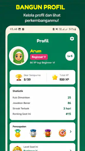 Cerdas cermat agama islam
