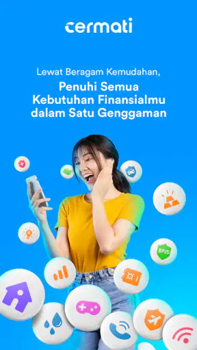 Cermati - Cek SLIK & Asuransi