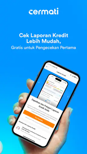 Cermati - Cek SLIK & Asuransi