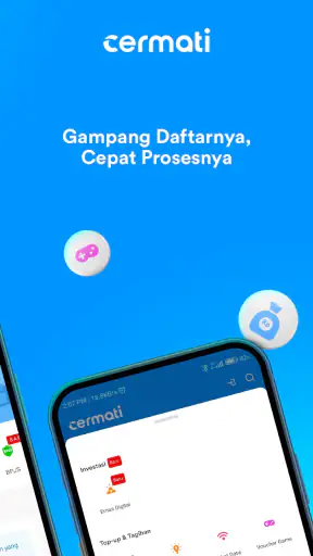 Cermati - Cek SLIK & Asuransi