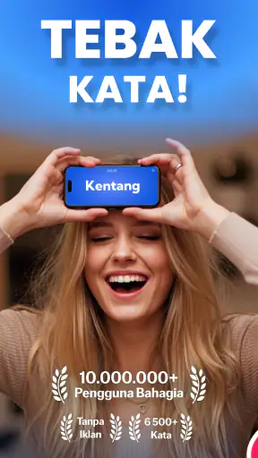 Charades: Tebak Kata — Guessly