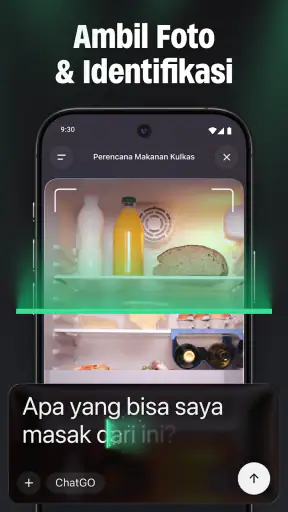 ChatGO AI Bahasa Indonesia