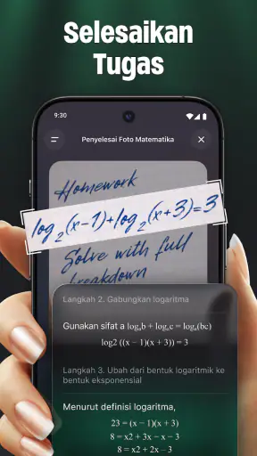 ChatGO AI Bahasa Indonesia