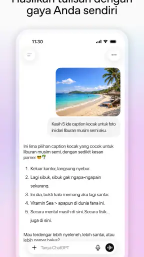 ChatGPT