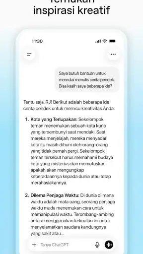 ChatGPT