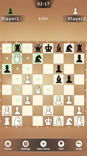 Chess Classic - Board Game