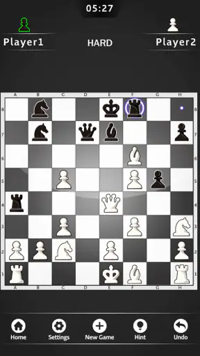 Chess Classic - Board Game