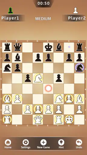 Chess Classic - Board Game