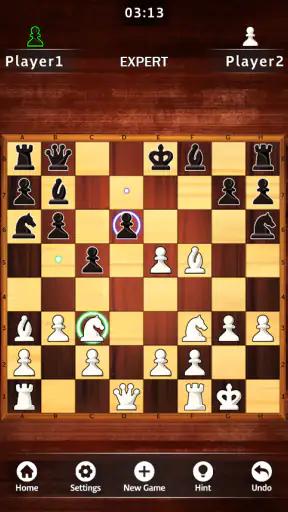 Chess Classic - Board Game
